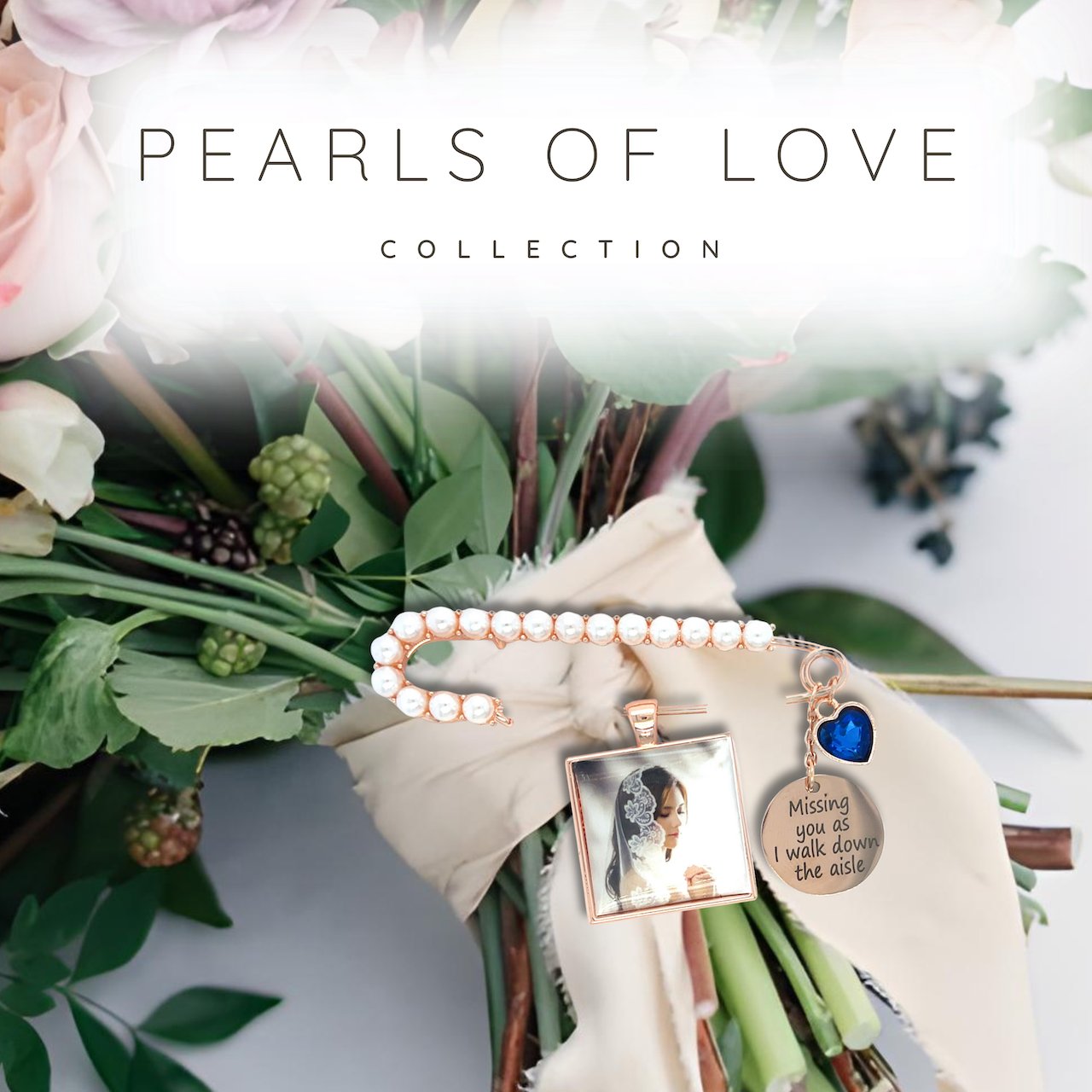 Pearls of Love Collection